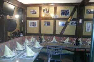 Trattoria la Grappa
