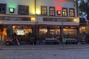 Trattoria La Grappa