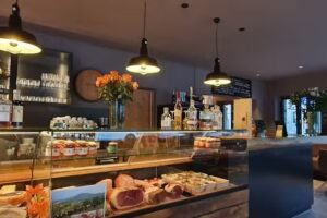 Trattoria „La Maremma“