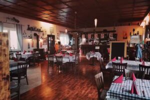 Trattoria La Marinara