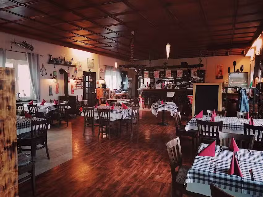 Trattoria La Marinara