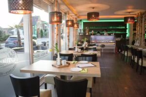 Trattoria „La Mirage“