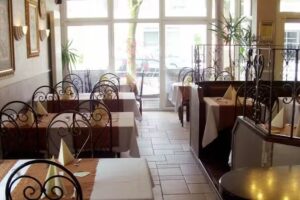 Trattoria La Palma