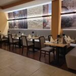 Trattoria La Piazza