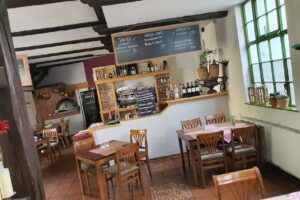 Trattoria La Piazza
