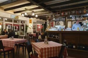 Trattoria La Riva