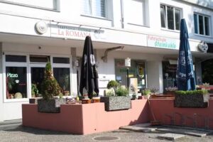 Trattoria La Romana