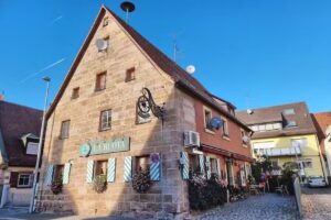 Trattoria La Ruota