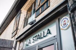 Trattoria La Stalla