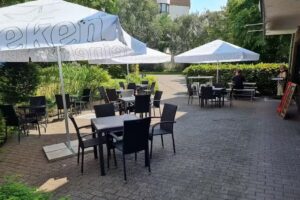 Trattoria la Terrazza