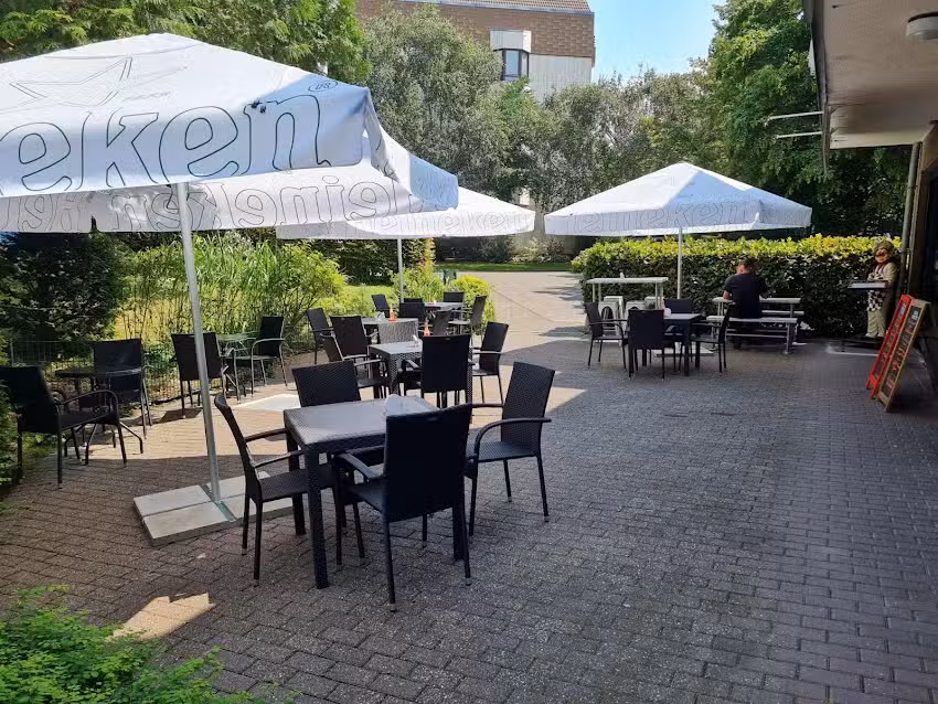 Trattoria la Terrazza