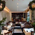 Trattoria &bdquo;La Terrazza&ldquo;