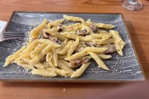 Trattoria La Toscana