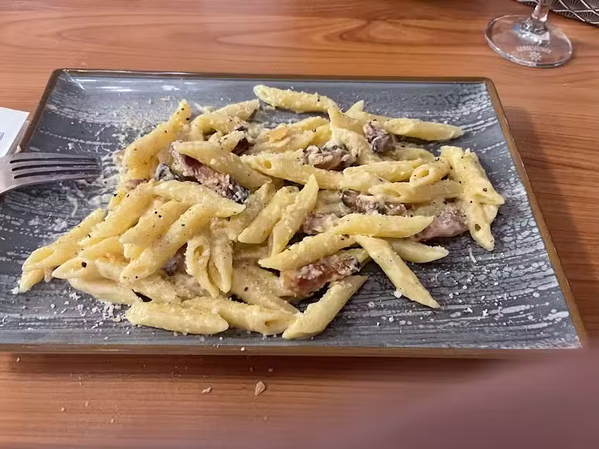 Trattoria La Toscana