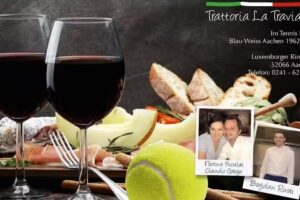 Trattoria La Traviata