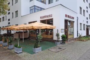 Trattoria la Trinacria