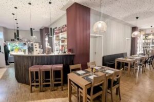 Trattoria La Vera
