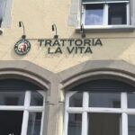 Trattoria La Vita