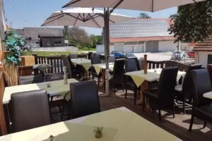Trattoria Lalocanda