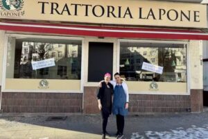 Trattoria Lapone