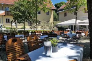 Trattoria Le Volte