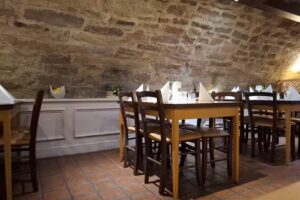 Trattoria Leo