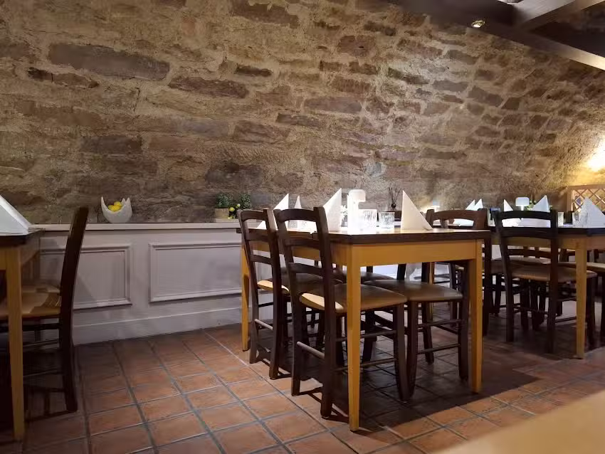 Trattoria Leo
