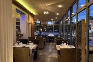 Trattoria Leon