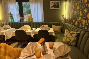 Trattoria Lia