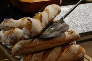 Trattoria Libau