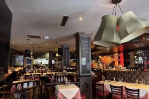 Trattoria Lili