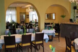 Trattoria Limoncello