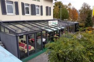 Trattoria ll Giardino