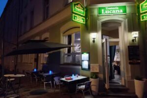 Trattoria Lucana