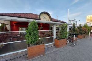Trattoria Lucania Falkensee