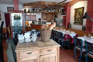 Trattoria Lugana