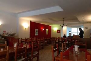 Trattoria Luisa