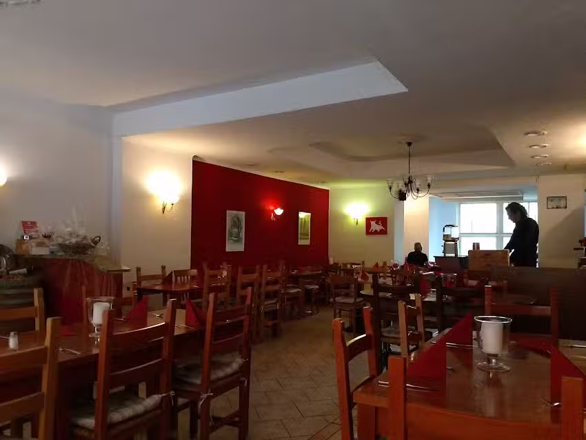 Trattoria Luisa