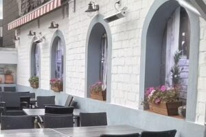 Trattoria Maccheroni