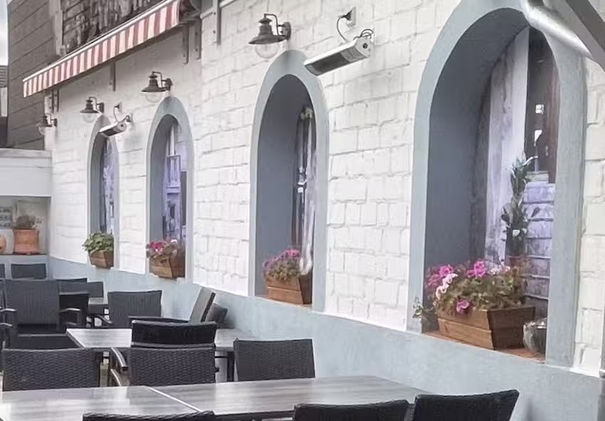 Trattoria Maccheroni