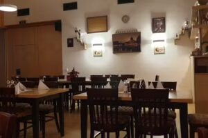 Trattoria Mamma Fara