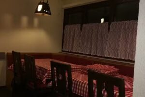 Trattoria-Mamma Mia –