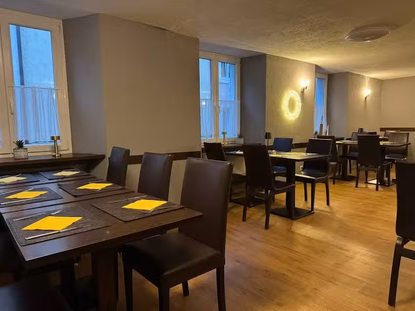 Trattoria Mamma Mia