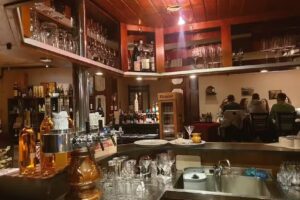 Trattoria Mamma Nina