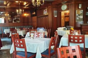 Trattoria Mamma Rosa
