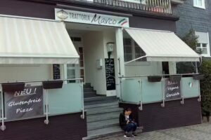 Trattoria Marco