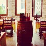 Trattoria Mare e Monti