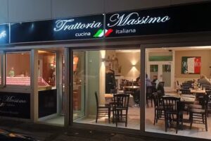 Trattoria Massimo