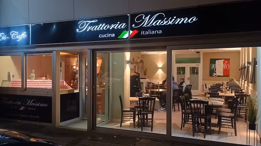 Trattoria Massimo