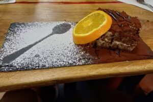 Trattoria Menschlich